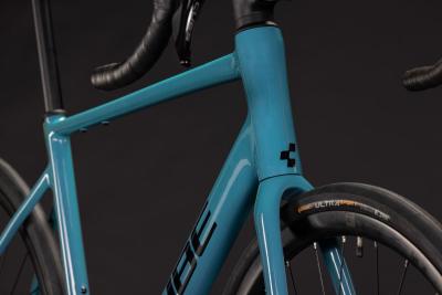 Cube Attain Pro surfblue'n'black Gr&ouml;&szlig;e: 62 cm Produktbild 5