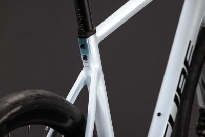 Cube Attain Race glacier'n'black Gr&ouml;&szlig;e: 56 cm Produktbild 2