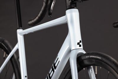 Cube Attain Race glacier'n'black Gr&ouml;&szlig;e: 58 cm Produktbild 4