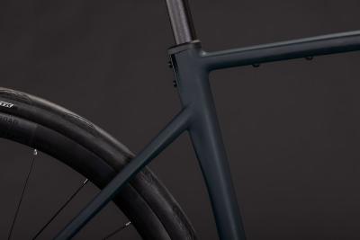 Cube Attain SLX black'n'chrome Gr&ouml;&szlig;e: 50 cm Produktbild 1