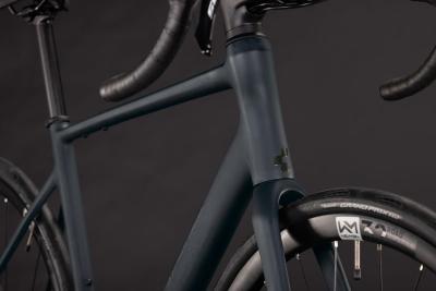 Cube Attain SLX black'n'chrome Gr&ouml;&szlig;e: 56 cm Produktbild 2