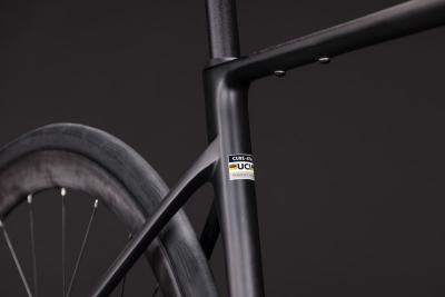 Cube Attain C:62 Race carbon'n'coalchrome Gr&ouml;&szlig;e: 62 cm Produktbild 4