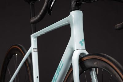Cube Attain C:62 Race frostymint'n'mint Gr&ouml;&szlig;e: 56 cm Produktbild 6