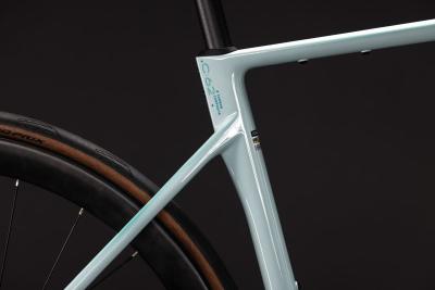 Cube Attain C:62 Race frostymint'n'mint Gr&ouml;&szlig;e: 60 cm Produktbild 3