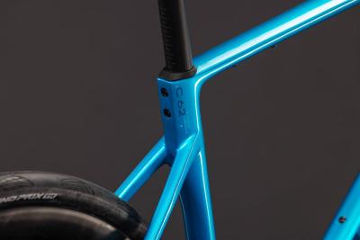 Cube Attain C:62 SLX bali'n'blue Gr&ouml;&szlig;e: 60 cm Produktbild 3
