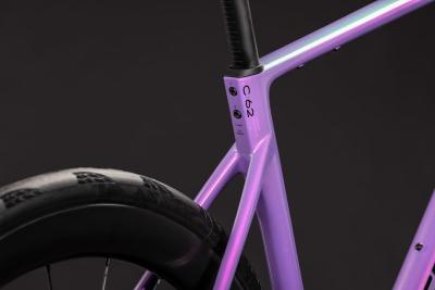 Cube Attain C:62 SLT cosmicpurple'n'black Gr&ouml;&szlig;e: 50 cm Produktbild 3