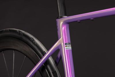 Cube Attain C:62 SLT cosmicpurple'n'black Gr&ouml;&szlig;e: 50 cm Produktbild 6