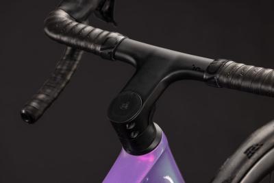 Cube Attain C:62 SLT cosmicpurple'n'black Gr&ouml;&szlig;e: 56 cm Produktbild 1