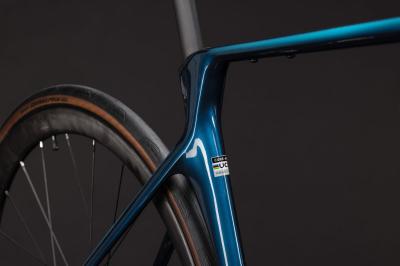 Cube Agree C:62 ONE midnightteal'n'sea Gr&ouml;&szlig;e: 60 cm Produktbild 5