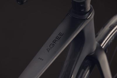 Cube Agree C:62 Pro carbon'n'black Gr&ouml;&szlig;e: 50 cm Produktbild 2