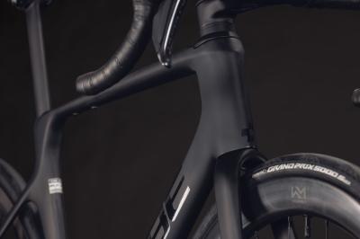 Cube Agree C:62 Pro carbon'n'black Gr&ouml;&szlig;e: 56 cm Produktbild 5