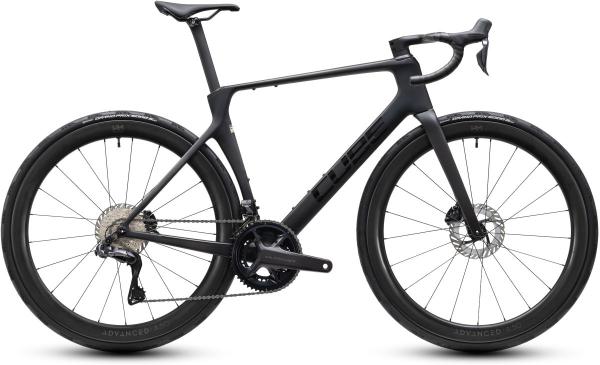 Cube Agree C:62 Pro carbon'n'black Gr&ouml;&szlig;e: 62 cm