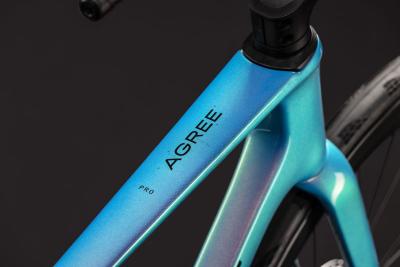 Cube Agree C:62 Pro dream'n'black Gr&ouml;&szlig;e: 47 cm Produktbild 2