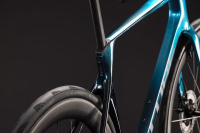 Cube Agree C:62 Race chromeblue'n'liquidblue Gr&ouml;&szlig;e: 60 cm Produktbild 3