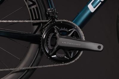 Cube Agree C:62 Race chromeblue'n'liquidblue Gr&ouml;&szlig;e: 62 cm Produktbild 5