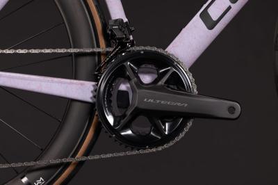 Cube Agree C:62 Race lilacfibre'n'black Gr&ouml;&szlig;e: 60 cm Produktbild 4