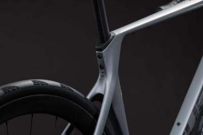 Cube Agree C:62 SLX slategrey'n'chrome Gr&ouml;&szlig;e: 47 cm Produktbild 3
