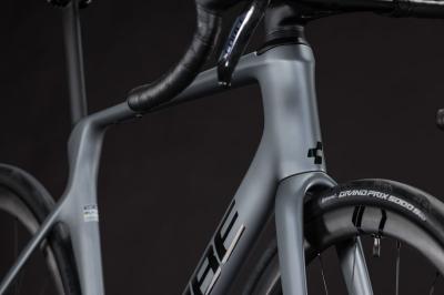 Cube Agree C:62 SLX slategrey'n'chrome Gr&ouml;&szlig;e: 50 cm Produktbild 6