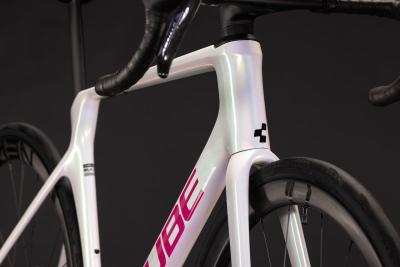 Cube Agree C:62 SLX unicorn'n'pink Gr&ouml;&szlig;e: 60 cm Produktbild 6