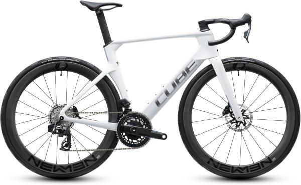 Cube Litening AERO C:68X Pro chalky'n'black Gr&ouml;&szlig;e: 52 cm
