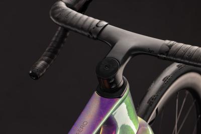 Cube Litening AERO C:68X Pro beamfibre'n'black Gr&ouml;&szlig;e: 50 cm Produktbild 1