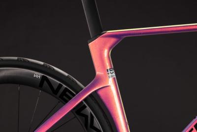 Cube Litening AERO C:68X Pro beamfibre'n'black Gr&ouml;&szlig;e: 58 cm Produktbild 5