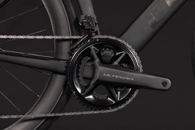 Cube Litening AERO C:68X Race carbon'n'chrome Gr&ouml;&szlig;e: 52 cm Produktbild 4