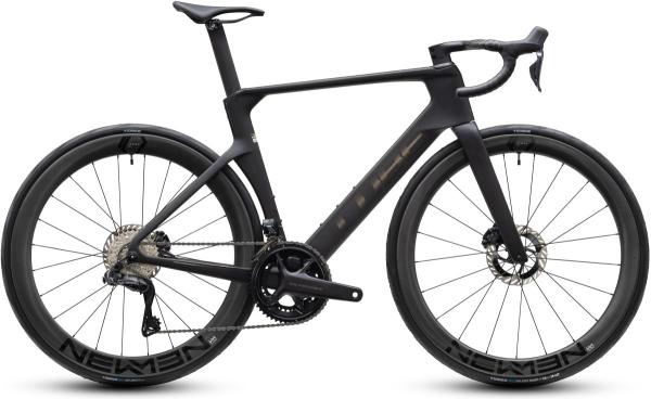 Cube Litening AERO C:68X Race carbon'n'chrome Gr&ouml;&szlig;e: 58 cm