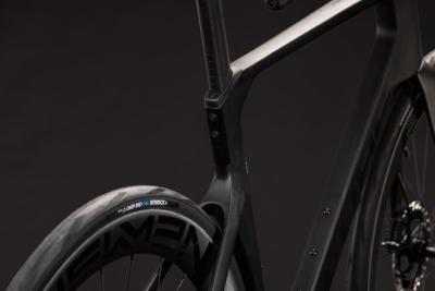 Cube Litening AERO C:68X Race carbon'n'chrome Gr&ouml;&szlig;e: 58 cm Produktbild 3