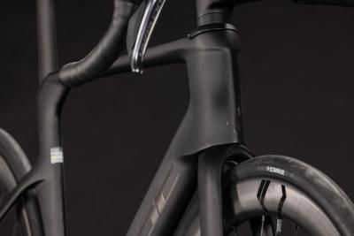 Cube Litening AERO C:68X Race carbon'n'chrome Gr&ouml;&szlig;e: 58 cm Produktbild 6