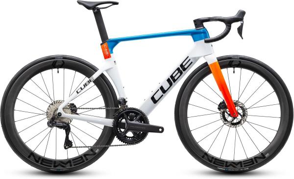 Cube Litening AERO C:68X Race teamline Gr&ouml;&szlig;e: 50 cm