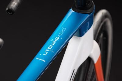 Cube Litening AERO C:68X Race teamline Gr&ouml;&szlig;e: 50 cm Produktbild 2