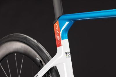 Cube Litening AERO C:68X Race teamline Gr&ouml;&szlig;e: 50 cm Produktbild 5