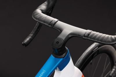 Cube Litening AERO C:68X Race teamline Gr&ouml;&szlig;e: 54 cm Produktbild 1