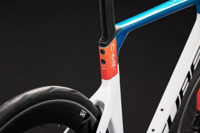 Cube Litening AERO C:68X Race teamline Gr&ouml;&szlig;e: 54 cm Produktbild 3