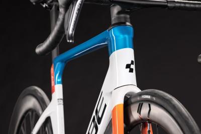 Cube Litening AERO C:68X Race teamline Gr&ouml;&szlig;e: 54 cm Produktbild 6