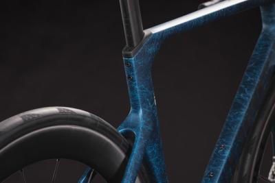 Cube Litening AERO C:68X SLX oceanfibre'n'prizm Gr&ouml;&szlig;e: 54 cm Produktbild 3