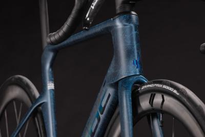 Cube Litening AERO C:68X SLX oceanfibre'n'prizm Gr&ouml;&szlig;e: 54 cm Produktbild 6