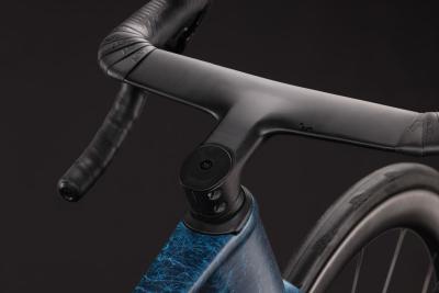 Cube Litening AERO C:68X SLX oceanfibre'n'prizm Gr&ouml;&szlig;e: 58 cm Produktbild 1