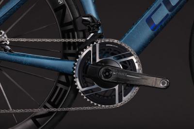 Cube Litening AERO C:68X SLX oceanfibre'n'prizm Gr&ouml;&szlig;e: 58 cm Produktbild 4