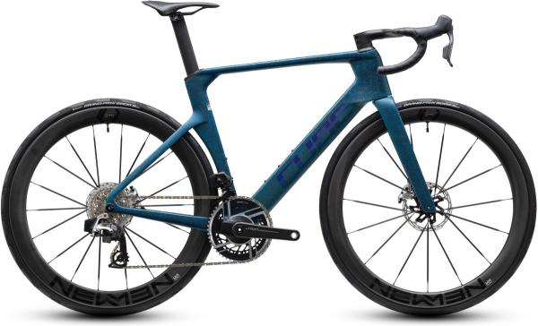 Cube Litening AERO C:68X SLX oceanfibre'n'prizm Gr&ouml;&szlig;e: 60 cm