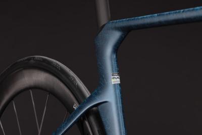 Cube Litening AERO C:68X SLX oceanfibre'n'prizm Gr&ouml;&szlig;e: 60 cm Produktbild 5