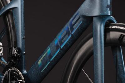 Cube Litening AERO C:68X SLX oceanfibre'n'prizm Gr&ouml;&szlig;e: 62 cm Produktbild 7