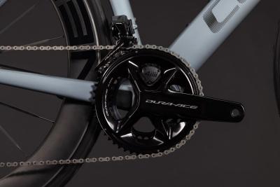 Cube Litening AERO C:68X SLT slategrey'n'prizm Gr&ouml;&szlig;e: 50 cm Produktbild 3