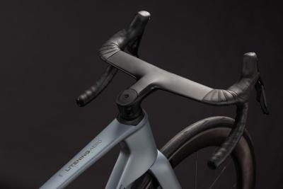Cube Litening AERO C:68X SLT slategrey'n'prizm Gr&ouml;&szlig;e: 54 cm Produktbild 1