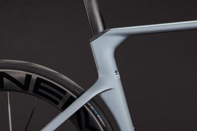 Cube Litening AERO C:68X SLT slategrey'n'prizm Gr&ouml;&szlig;e: 56 cm Produktbild 4