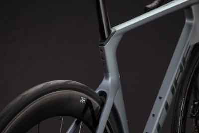 Cube Litening AERO C:68X SLT slategrey'n'prizm Gr&ouml;&szlig;e: 58 cm Produktbild 2