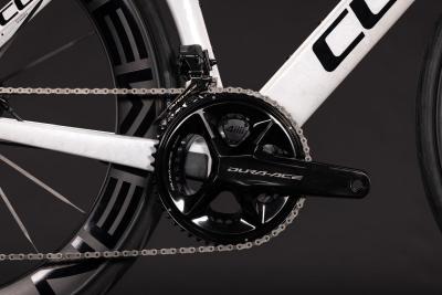 Cube Litening AERO C:68X SLT teamline Gr&ouml;&szlig;e: 52 cm Produktbild 4