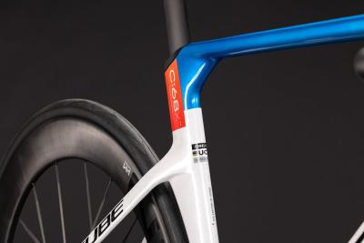 Cube Litening AERO C:68X SLT teamline Gr&ouml;&szlig;e: 52 cm Produktbild 5