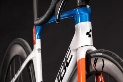 Cube Litening AERO C:68X SLT teamline Gr&ouml;&szlig;e: 52 cm Produktbild 6